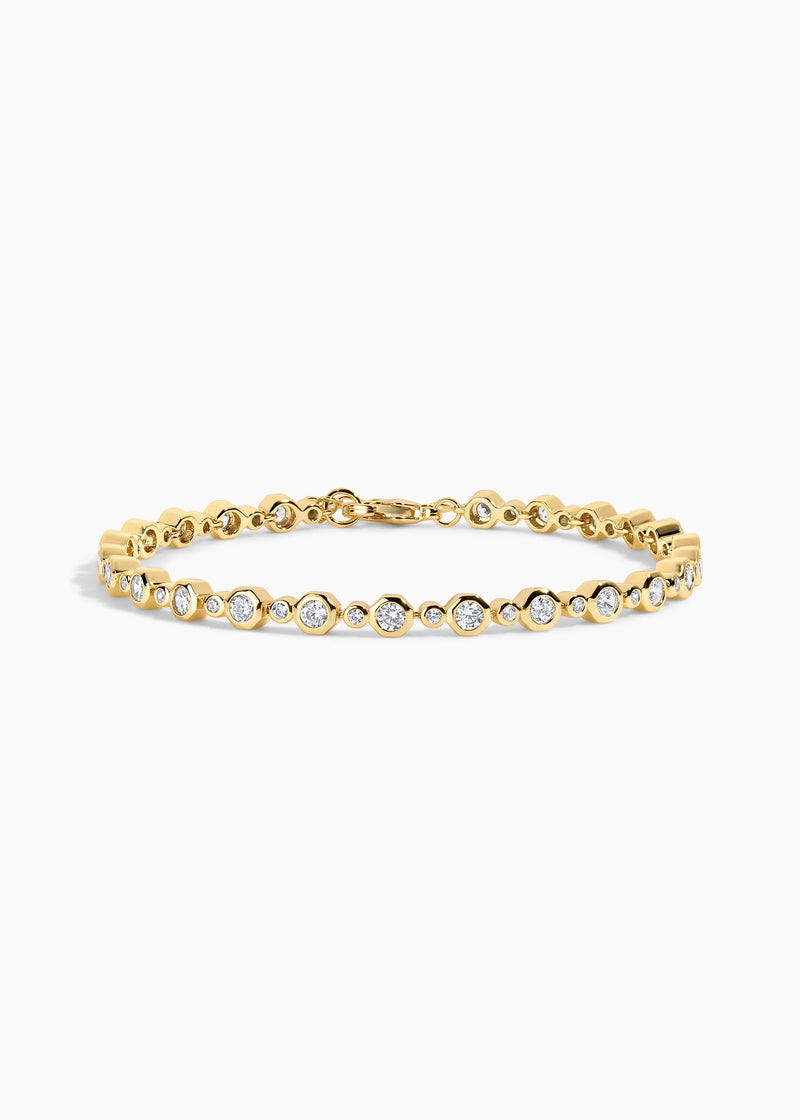 Trust Fund Bracelet