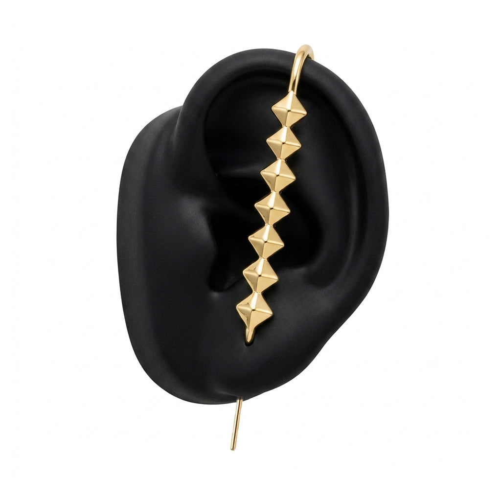 Studded
