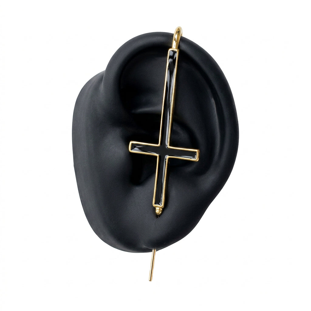 St. Peter Cross