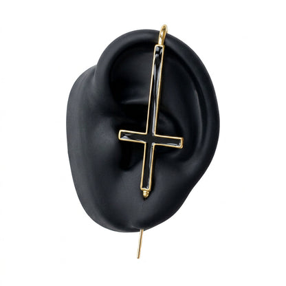 St. Peter Cross