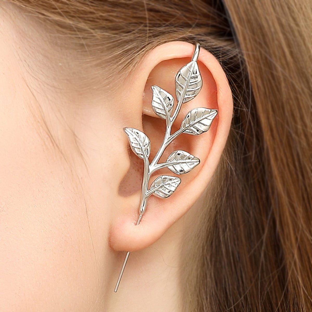 Helix Hook Earring