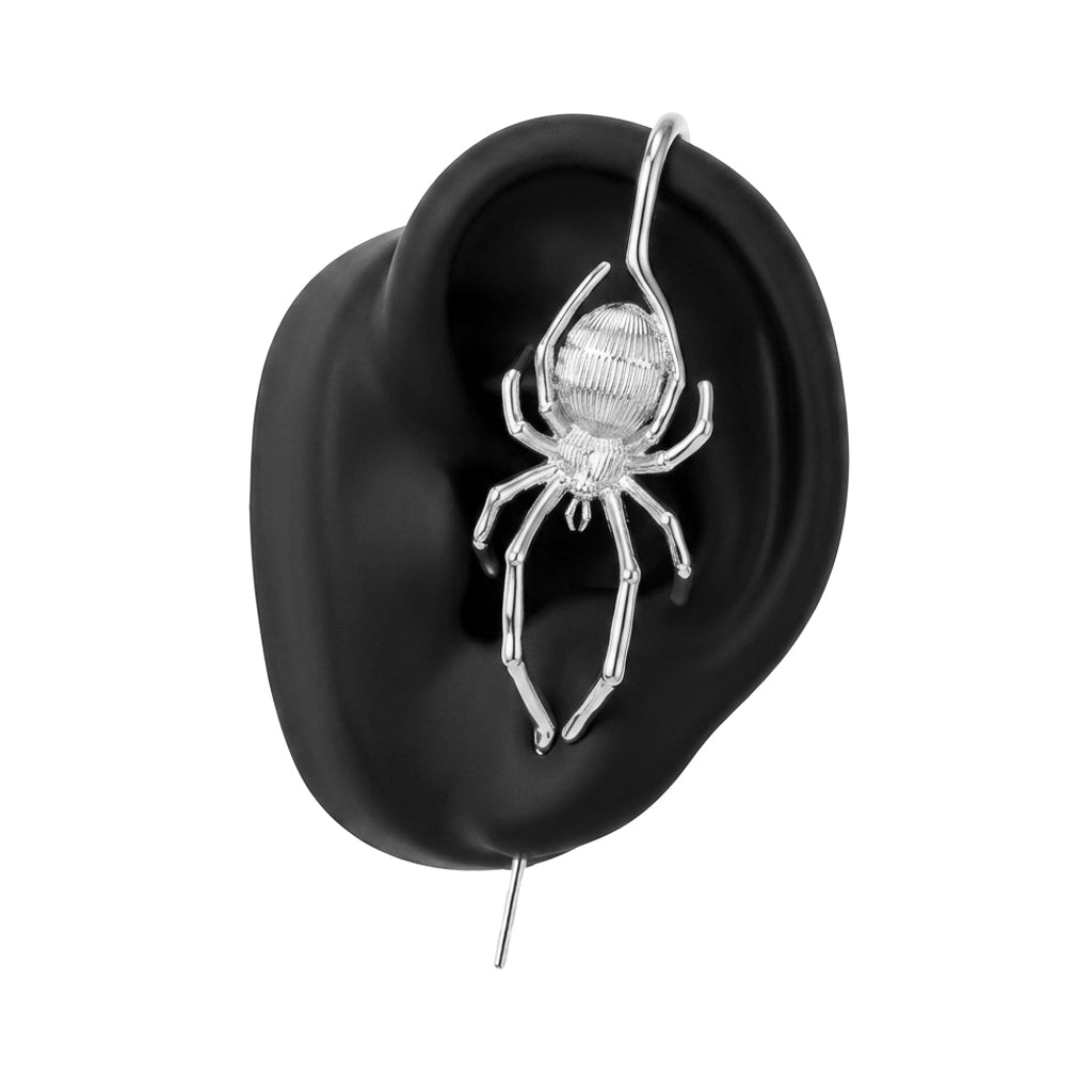 Arachnid Kiss