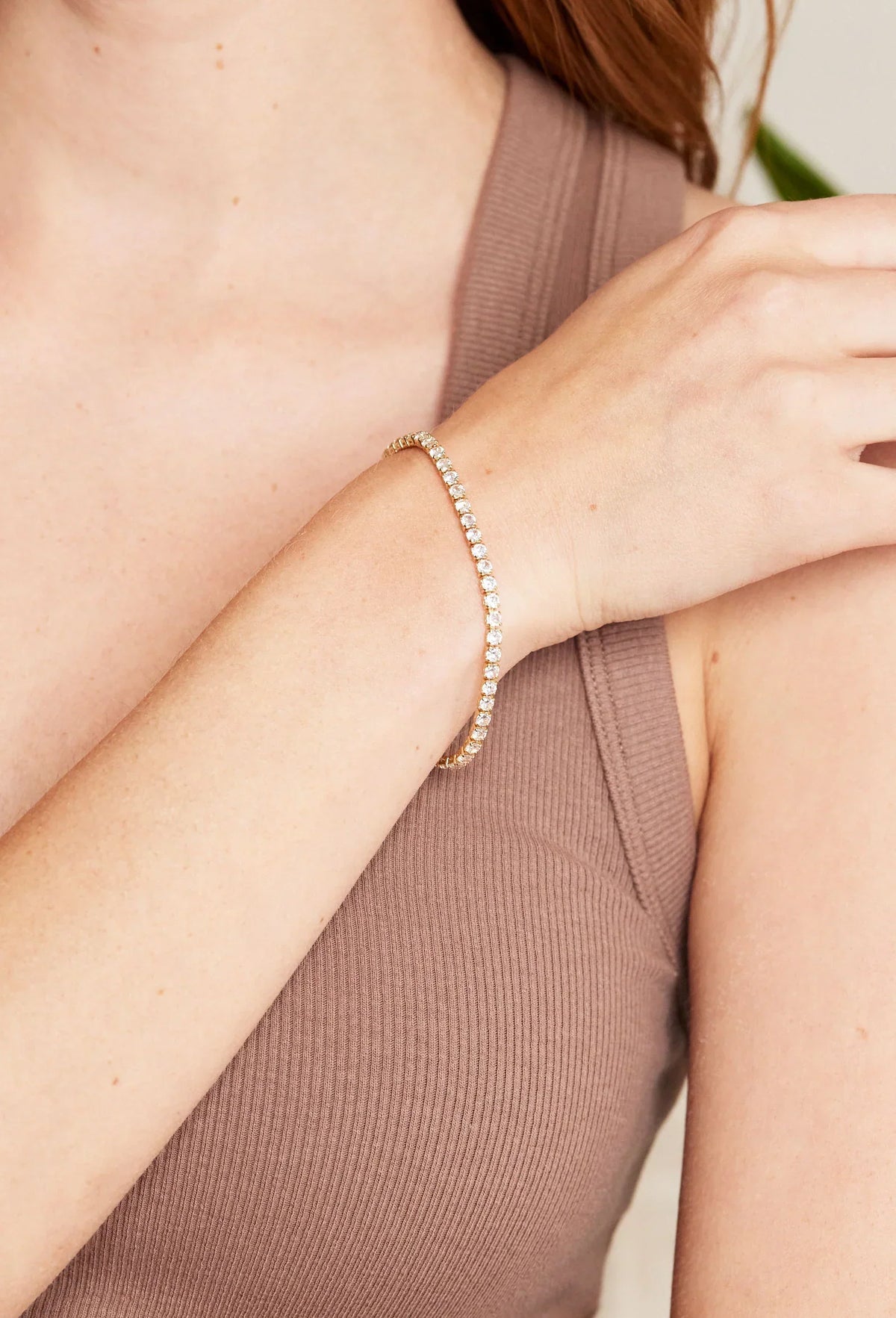 Anna Bracelet
