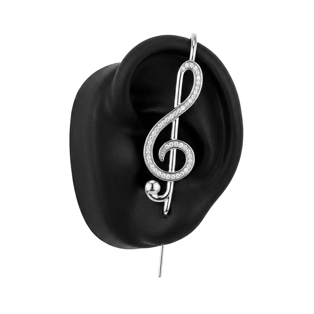 Treble Clef