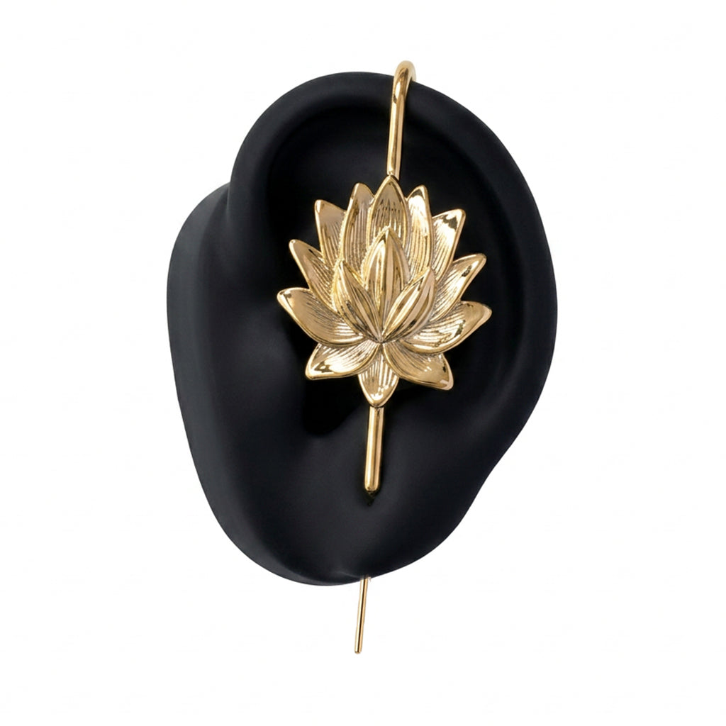 Lotus Bloom