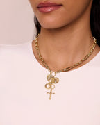 Mason Necklace