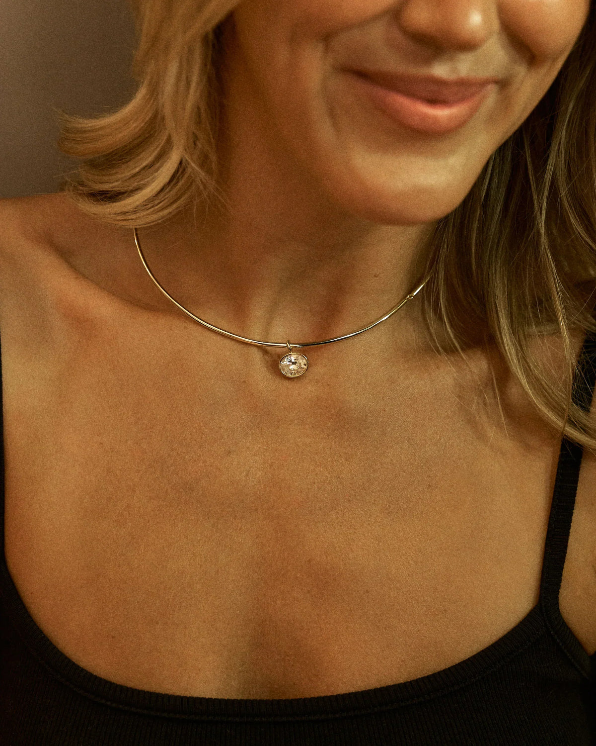 Old Money Necklace