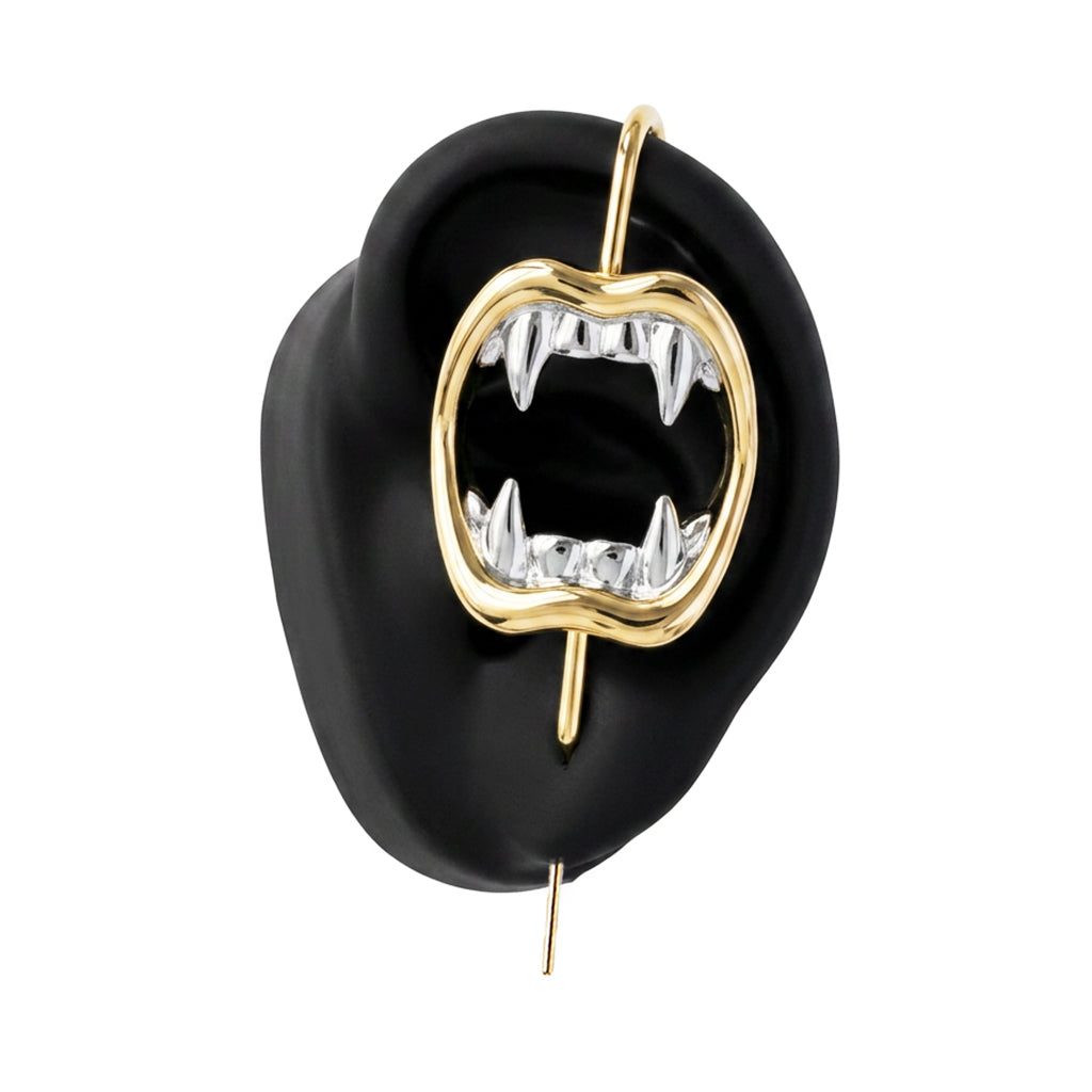 Vampire Fangs