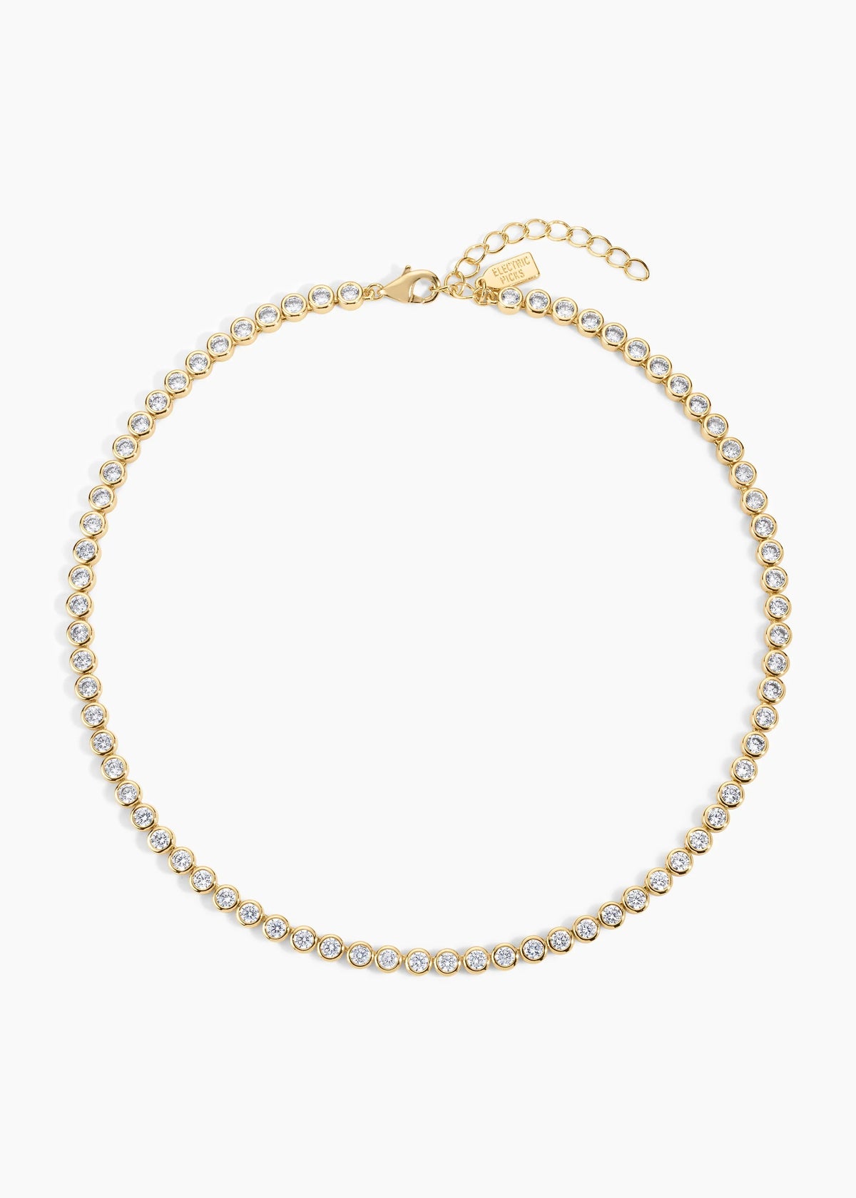 Jewel Necklace