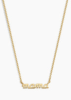 1st Love Necklace