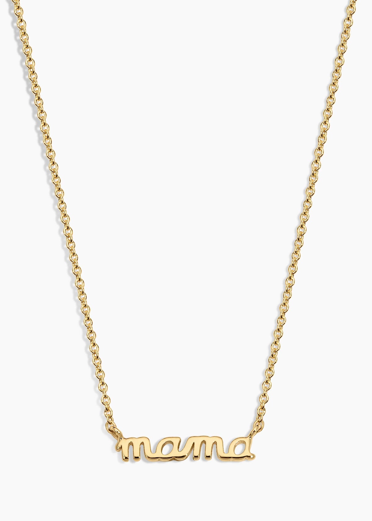 1st Love Necklace