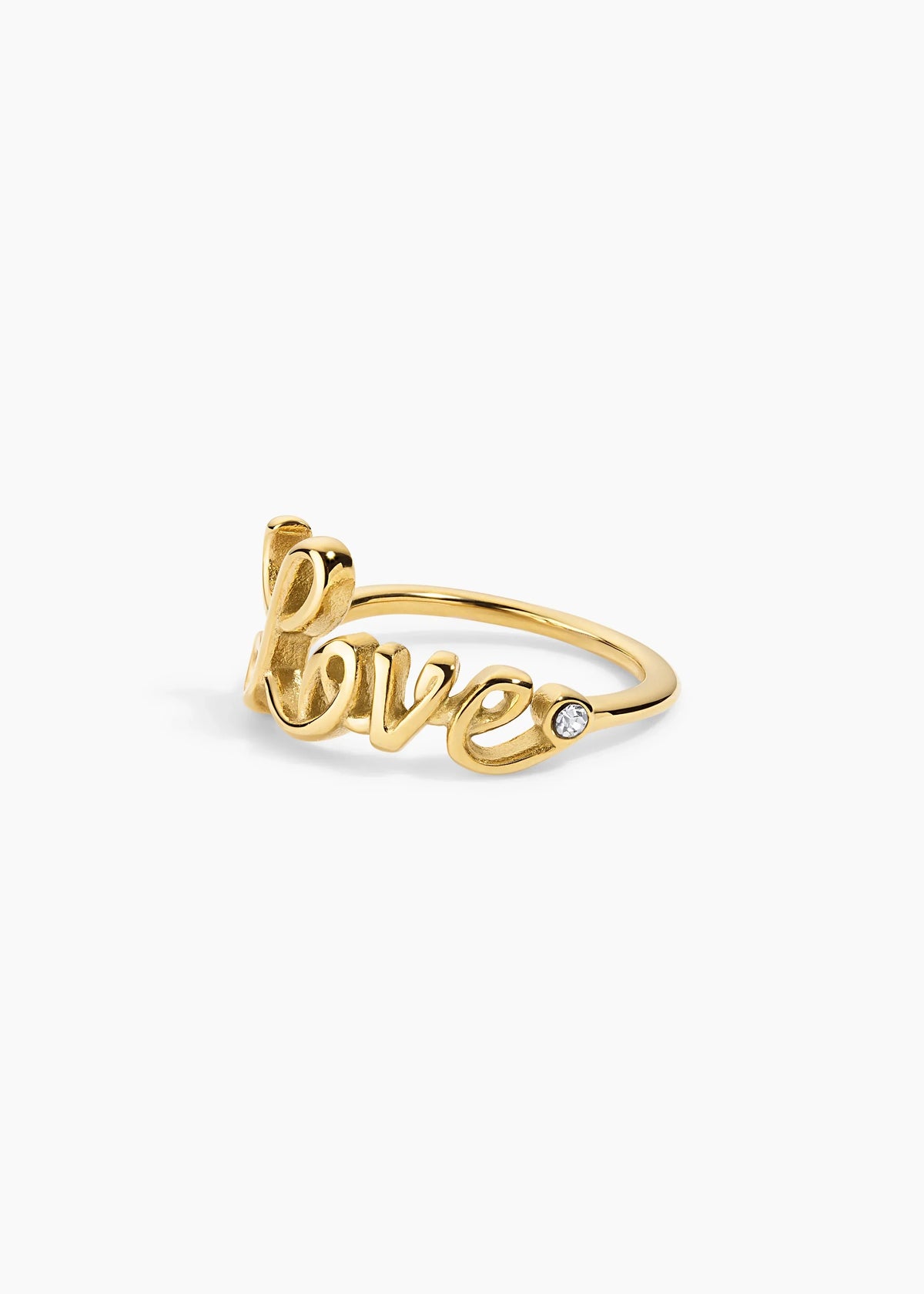 Love That Ring
