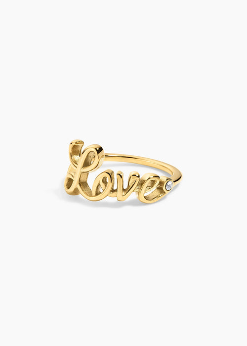 Love That Ring