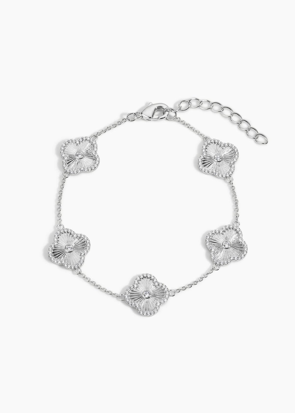 Icon Bracelet