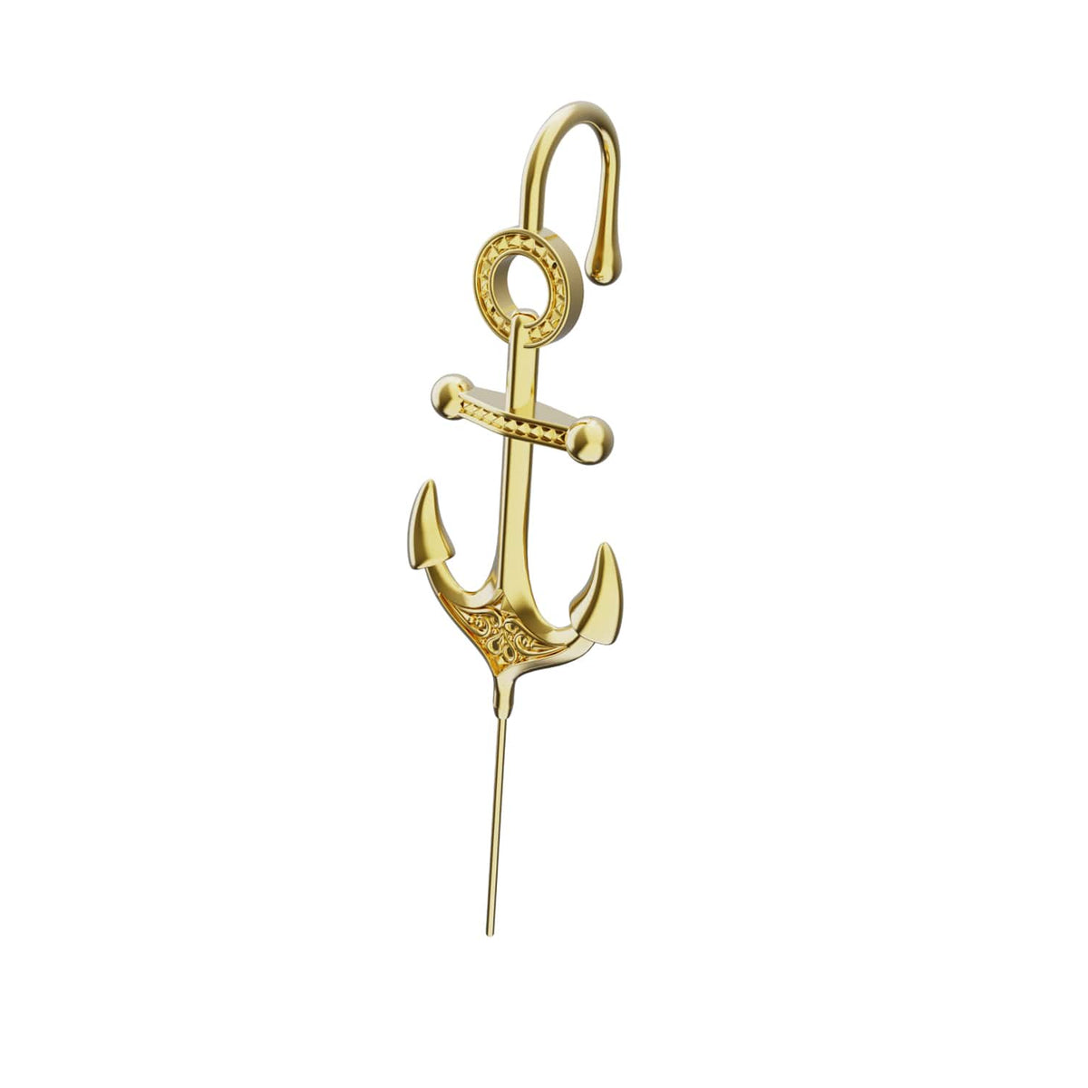 Mariner Anchor