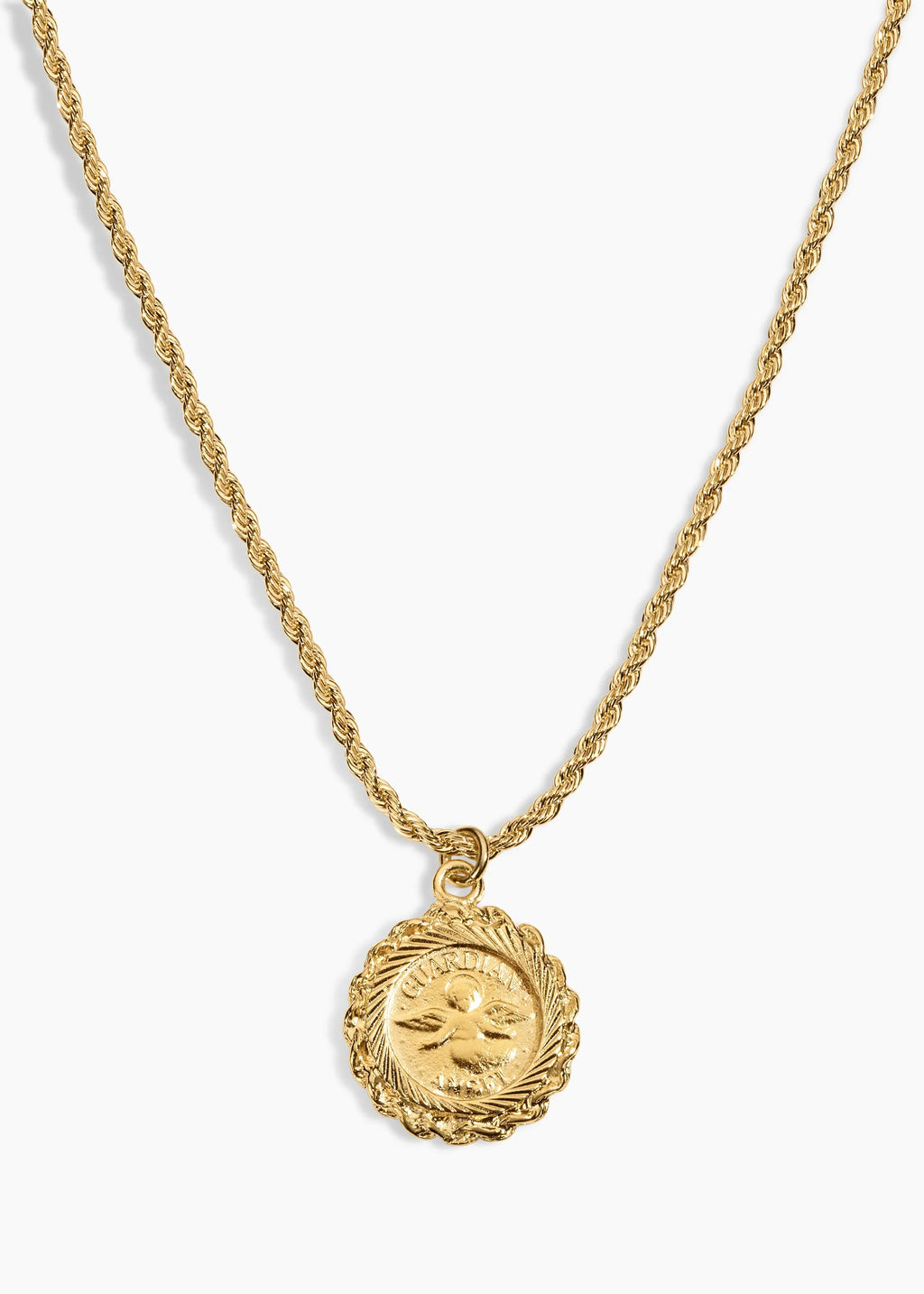 Angel Necklace