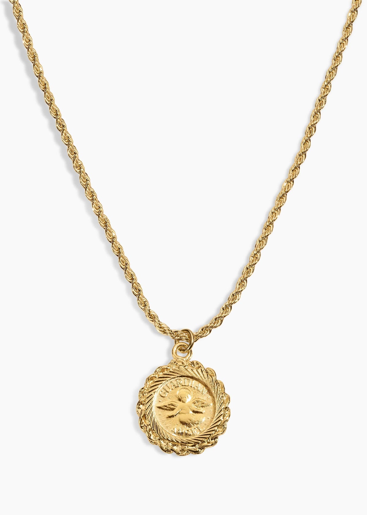 Angel Necklace