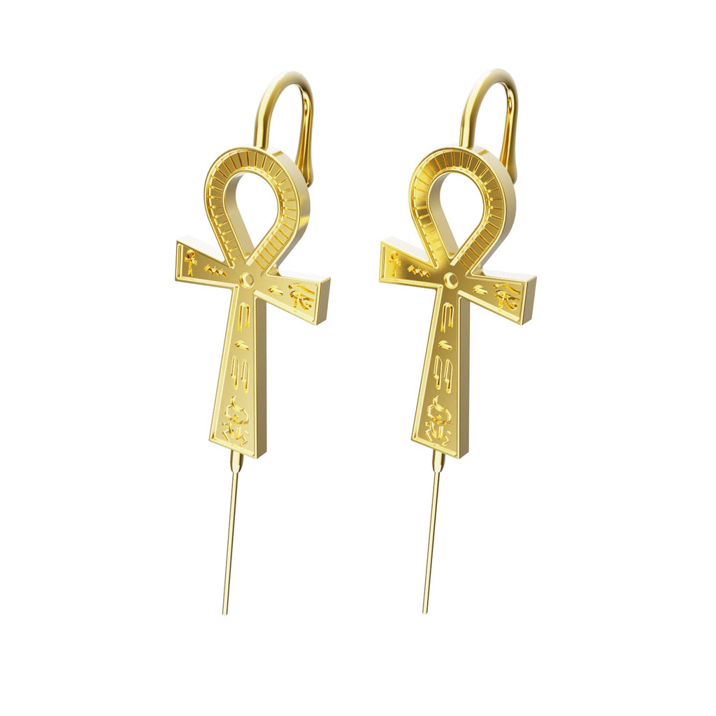 Eternal Ankh