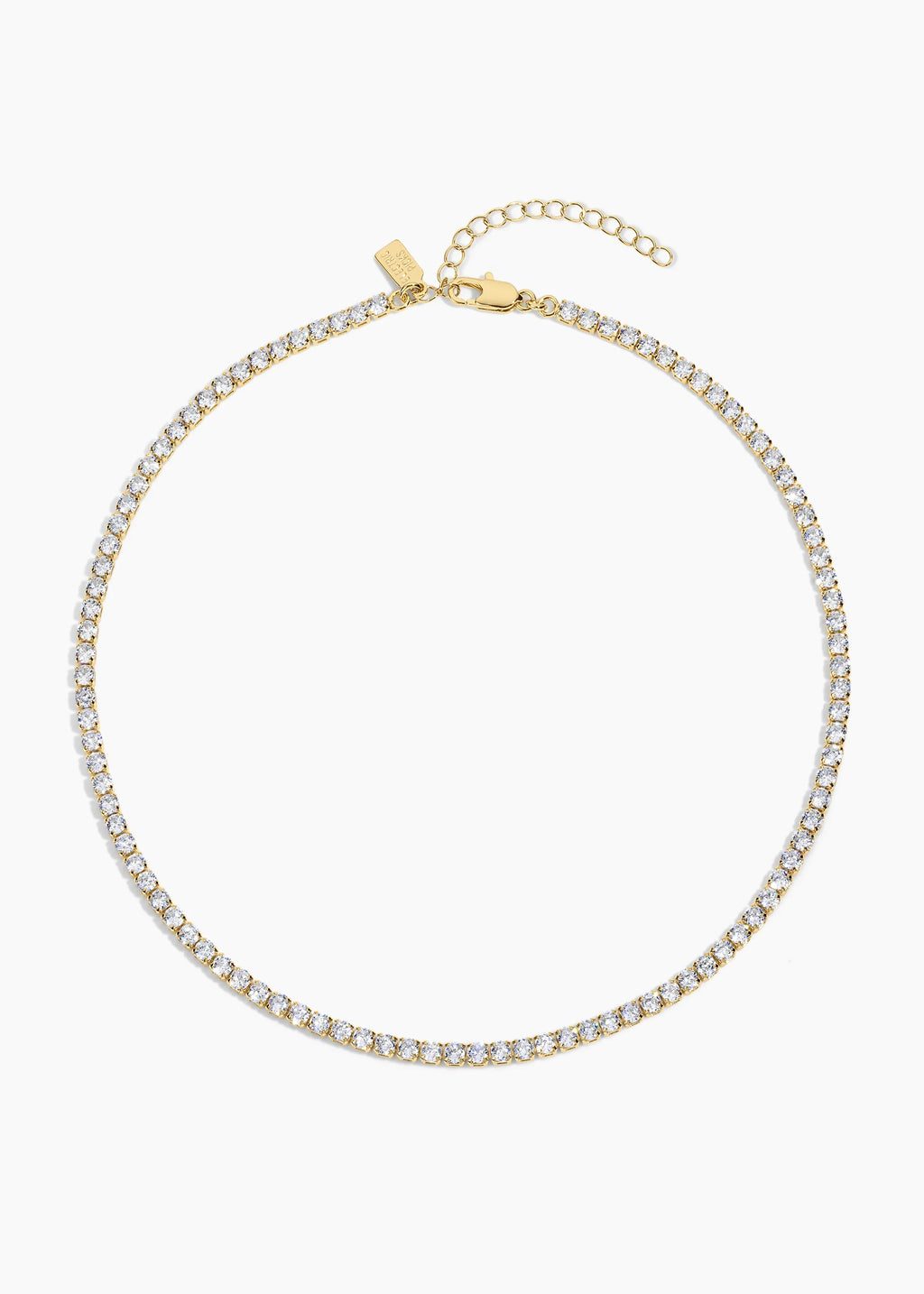 Anna Necklace
