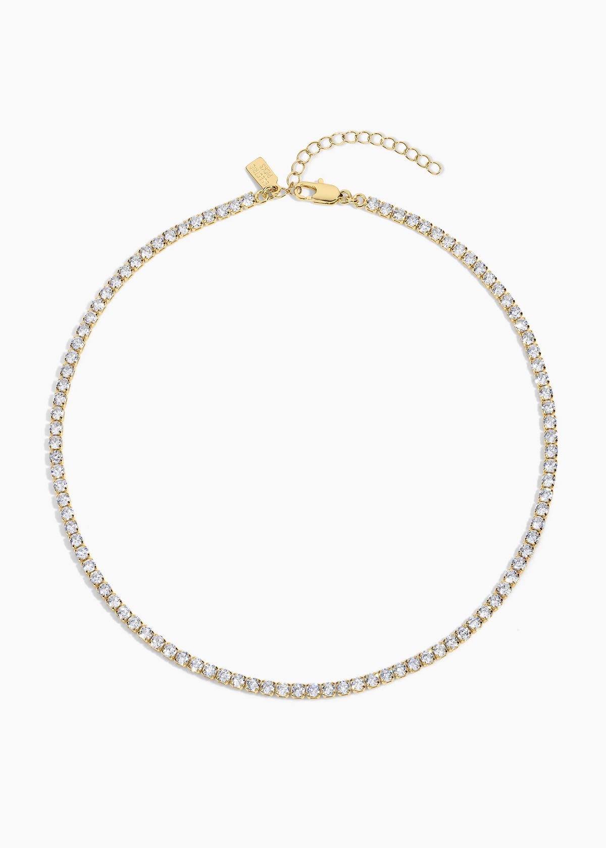 Anna Necklace