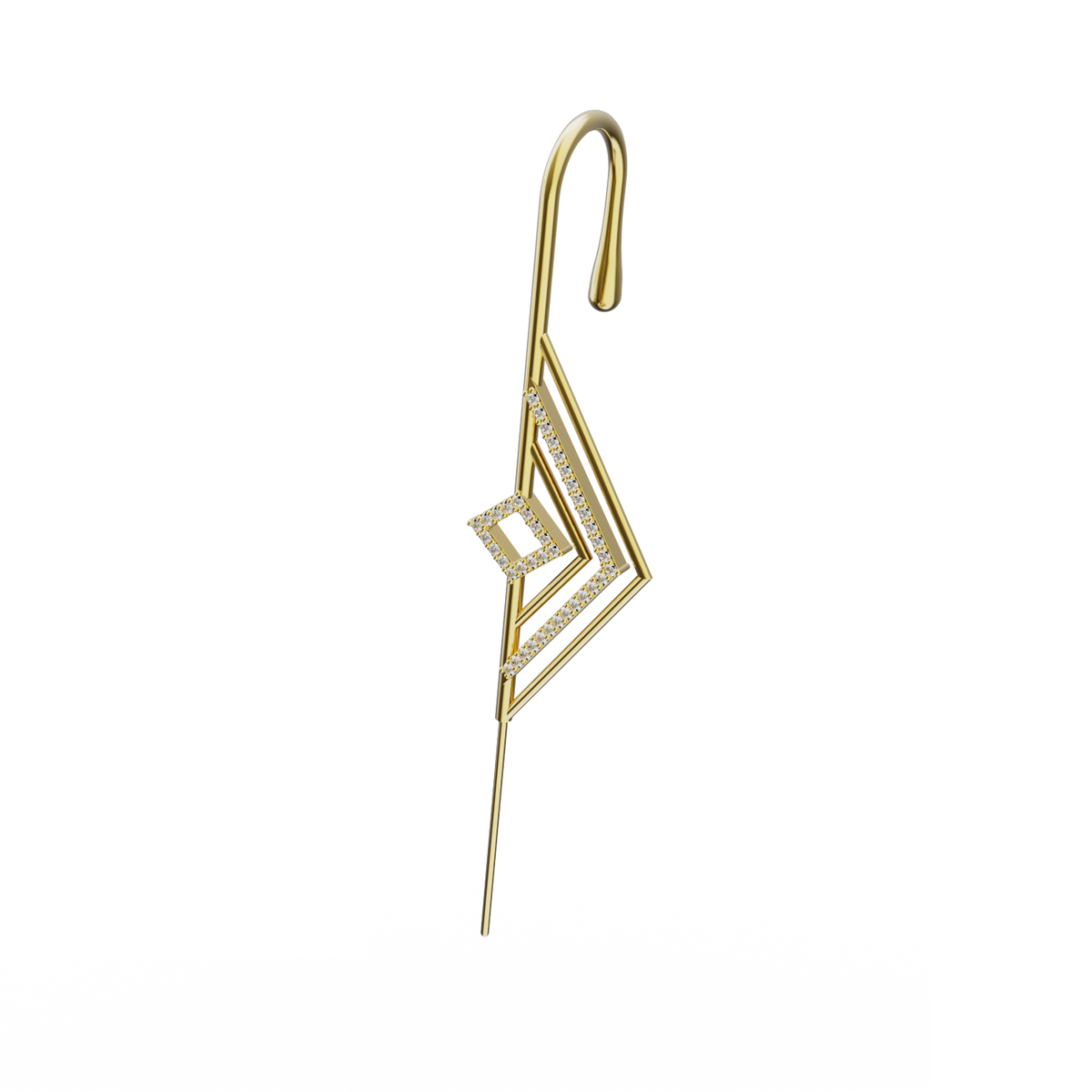 Helix Hook Single - PICK YOUR FAVORITE 2
