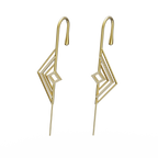 Vivaly Helix Hook - PAIR