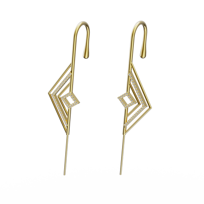 Vivaly Helix Hook - PAIR