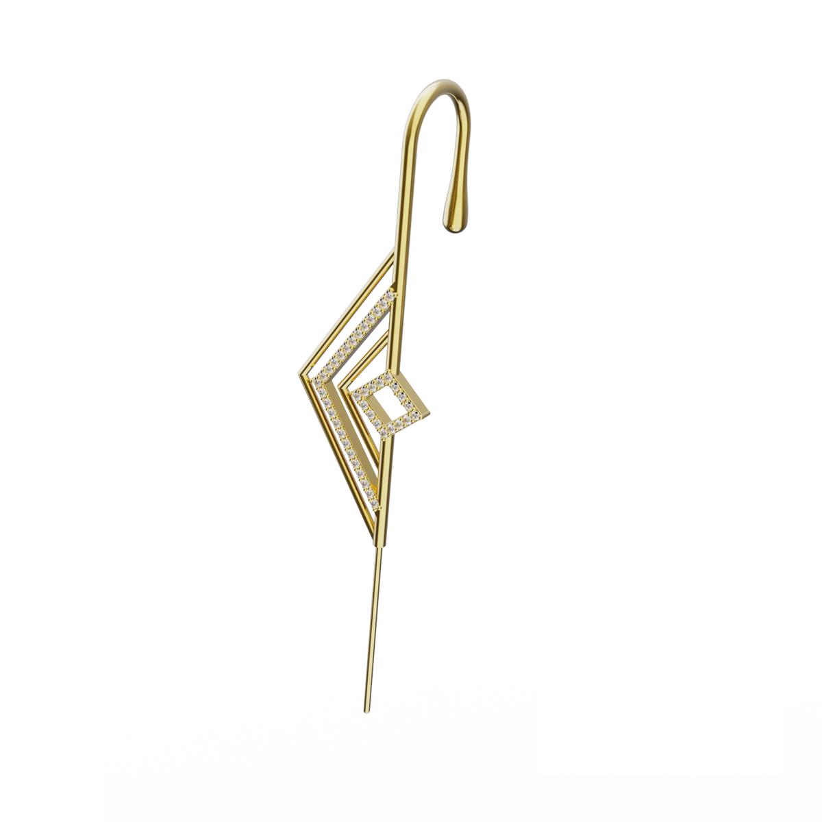 Helix Hook Single - PICK YOUR FAVORITE 2