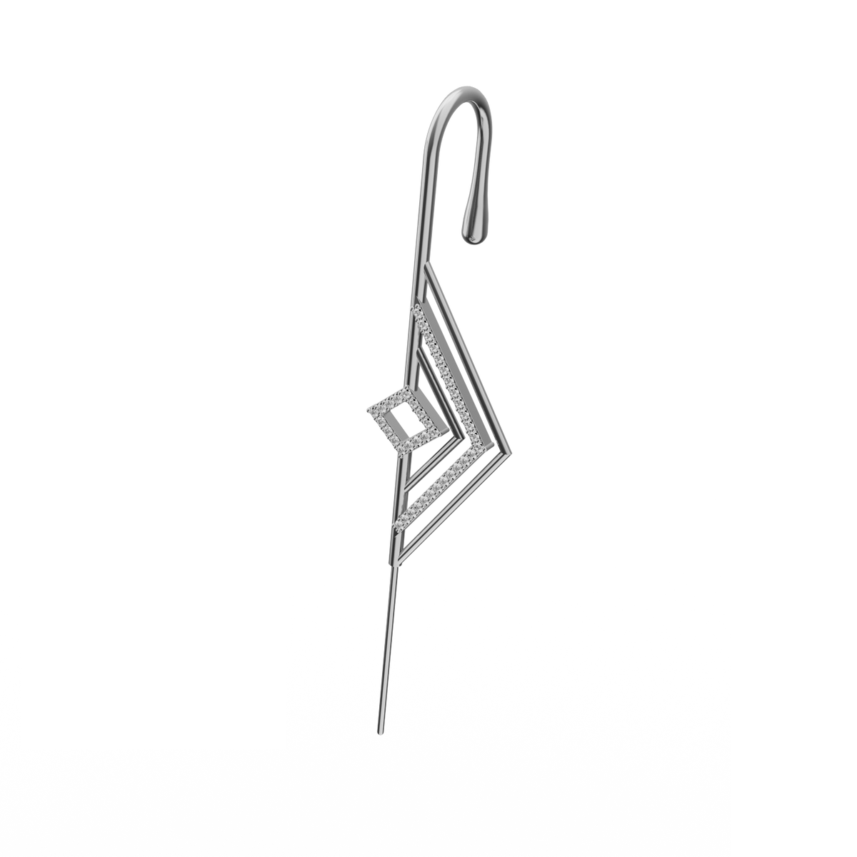 Helix Hook Single - PICK YOUR FAVORITE 2