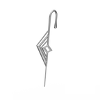 Helix Hook Single - PICK YOUR FAVORITE 2
