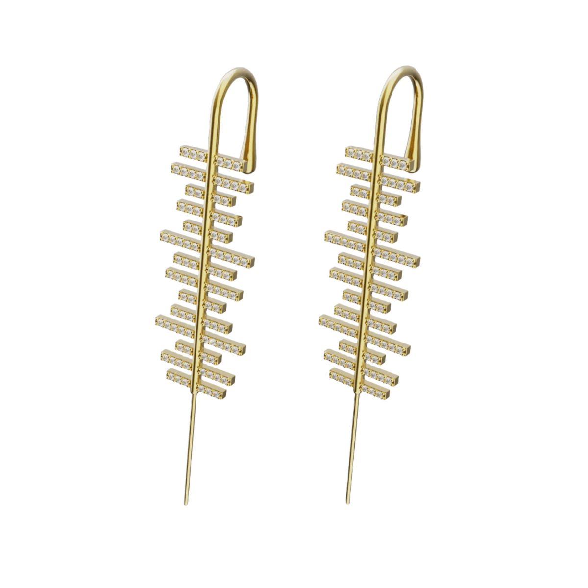 Harmony Rungs