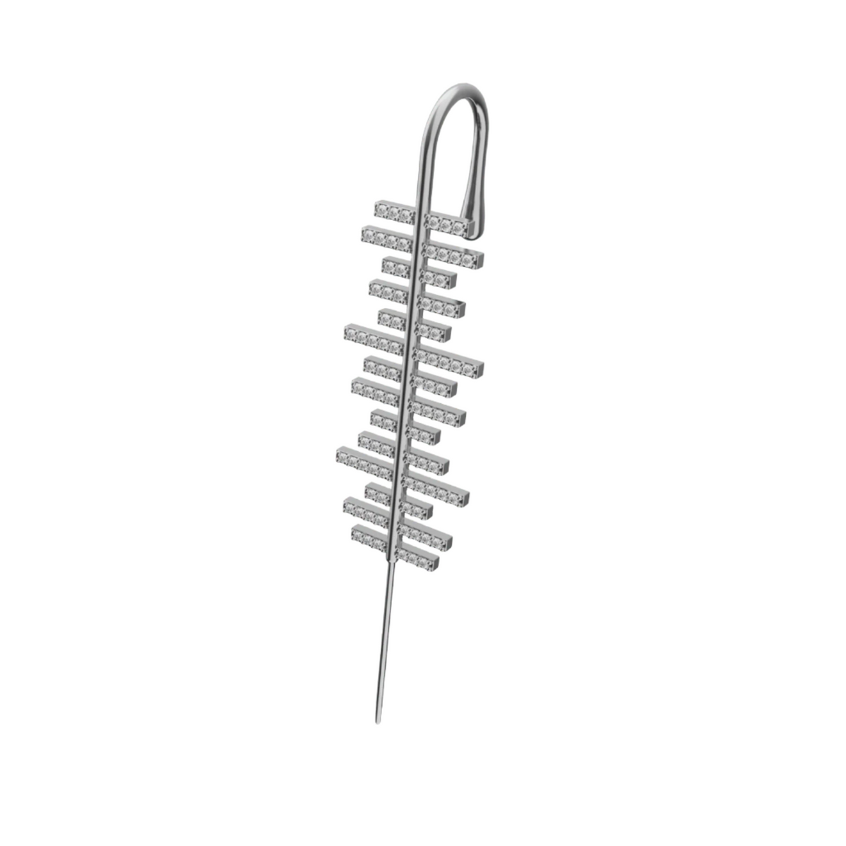 Harmony Rungs