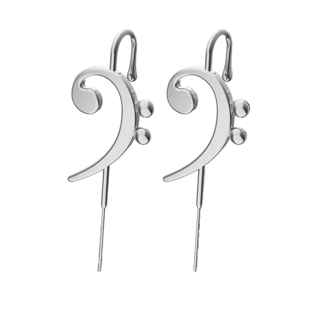 Bass Clef