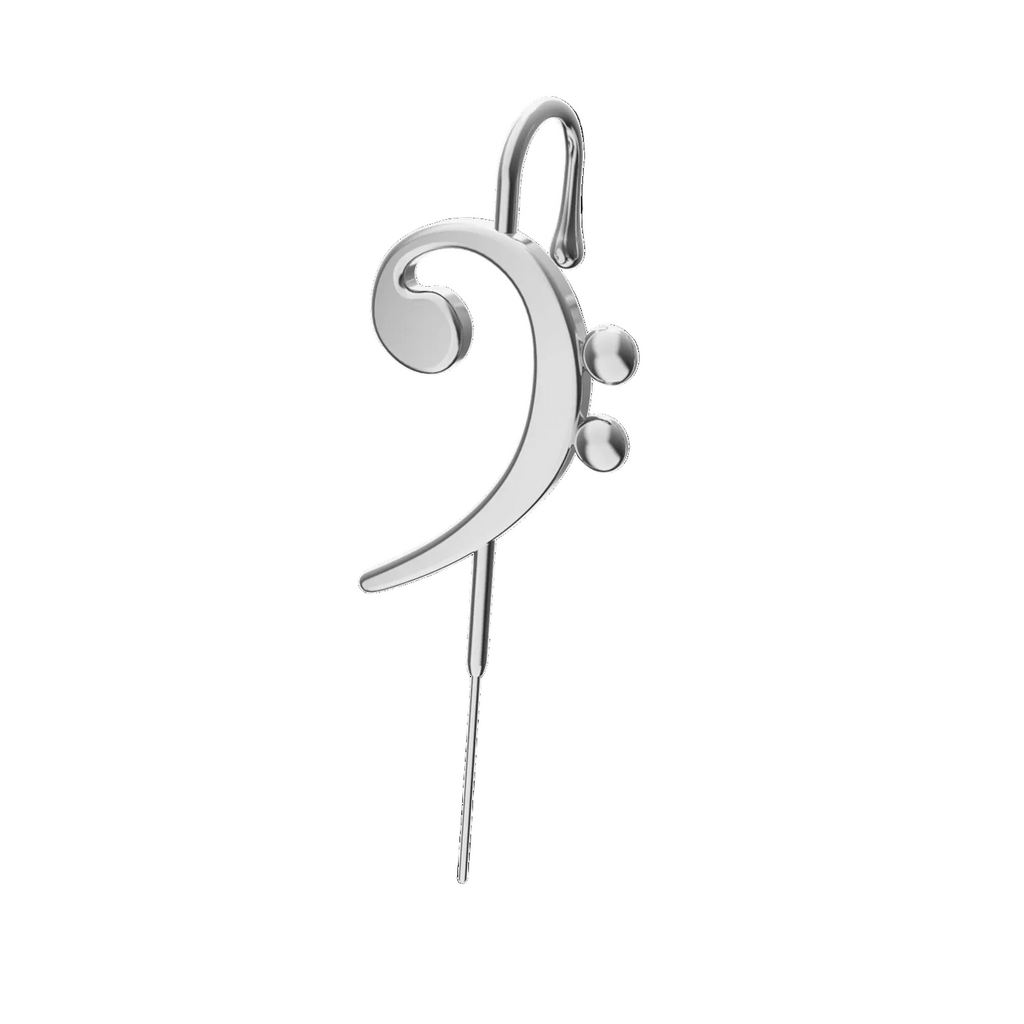 Bass Clef