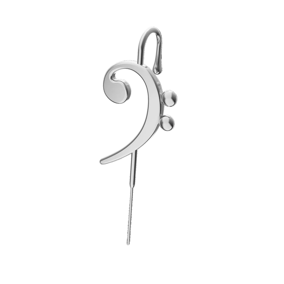 Bass Clef