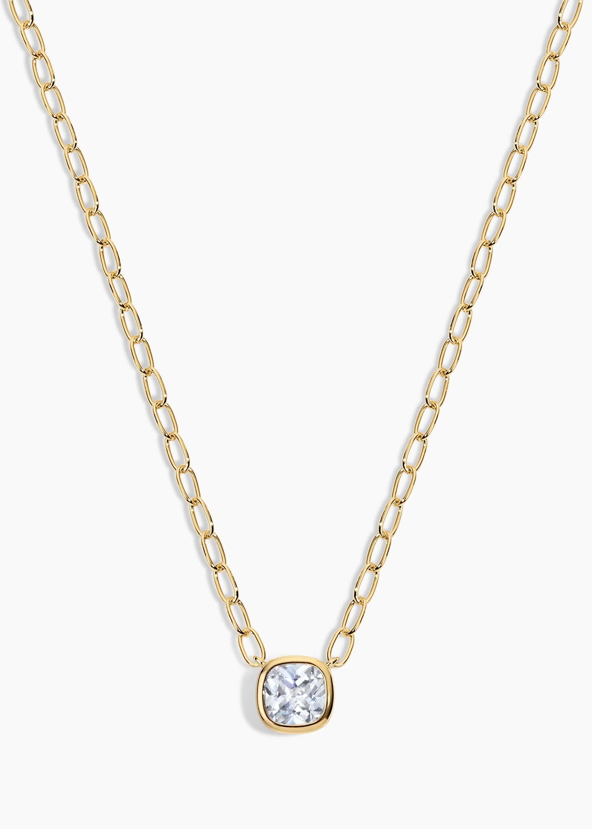 Beverly Hills Necklace
