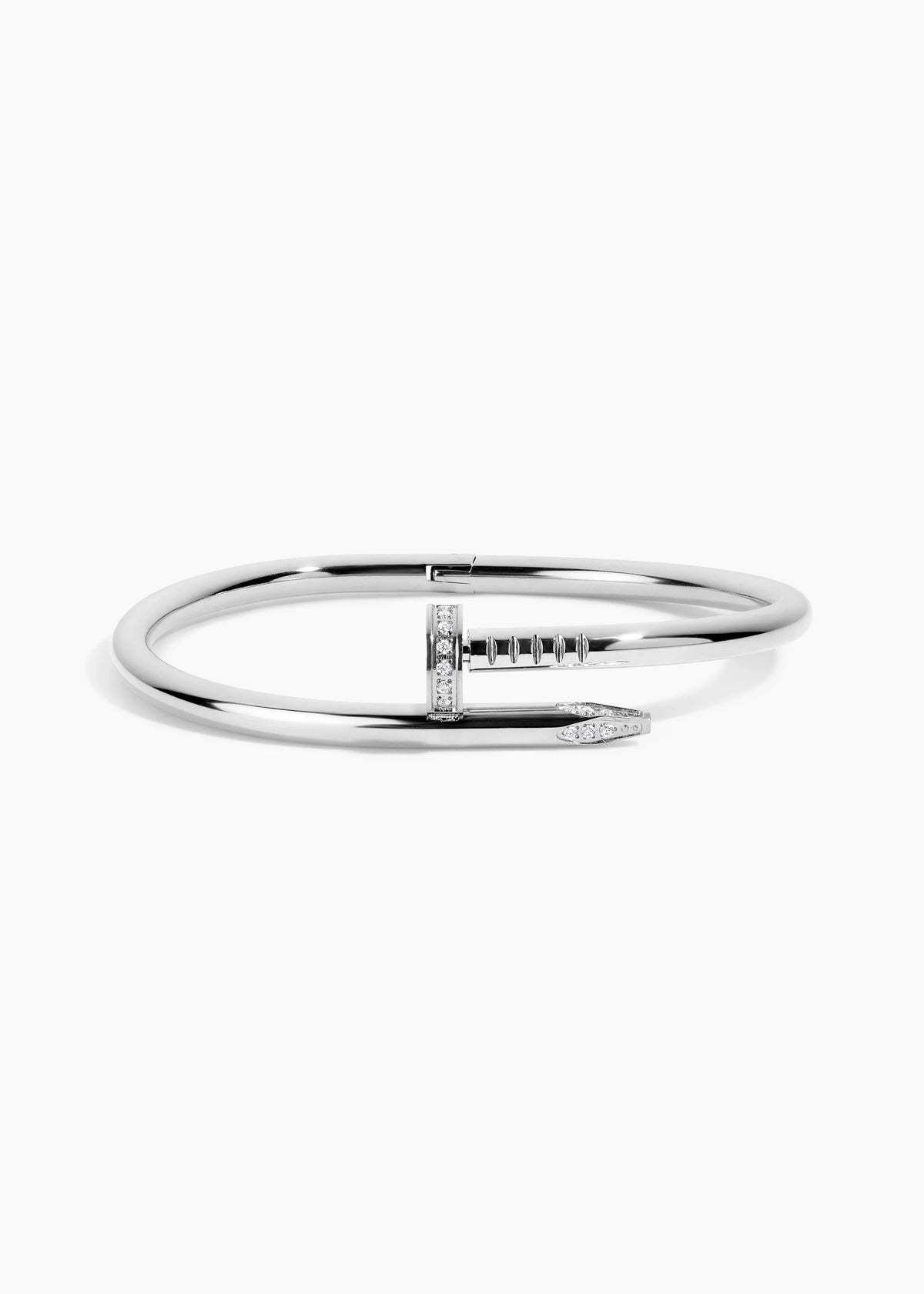 Nail Bracelet