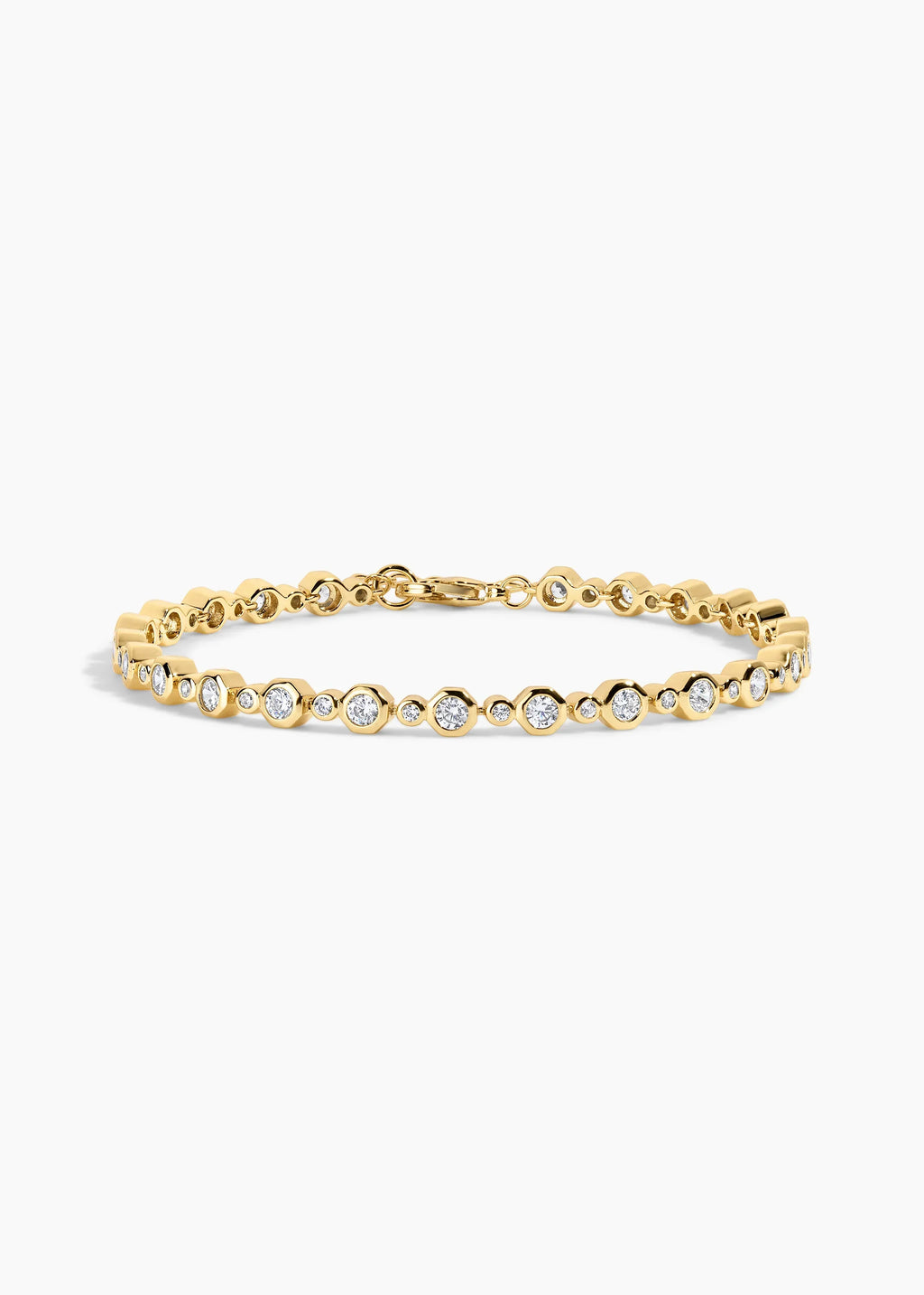 Trust Fund Bracelet