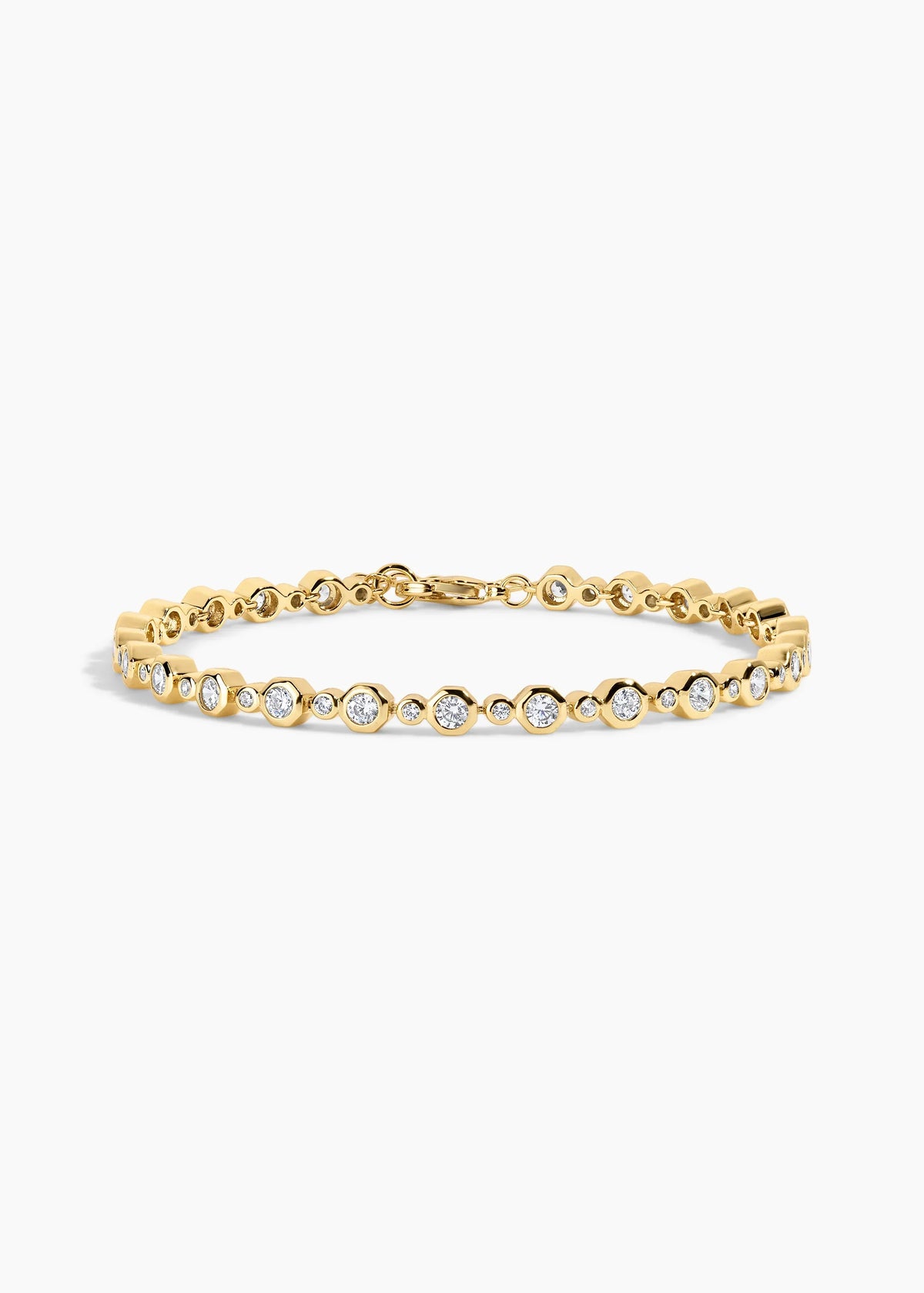 Trust Fund Bracelet