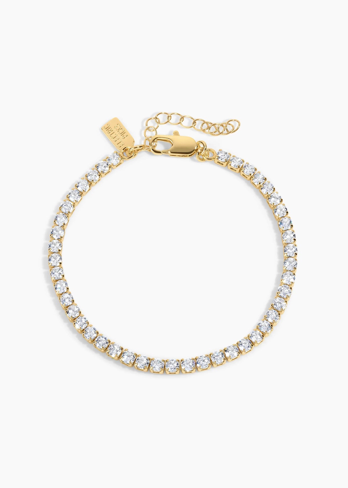 Anna Bracelet