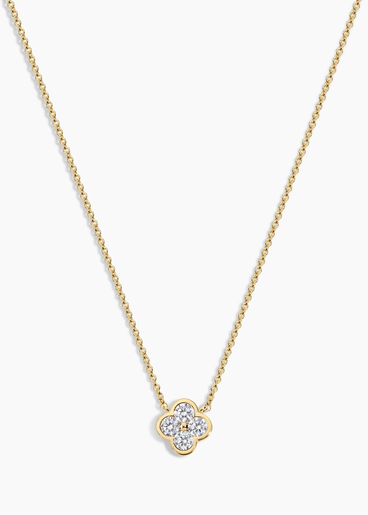 Camilla Necklace
