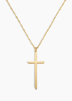 Can't Viv Without You Necklace