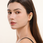Helix Hook Earring