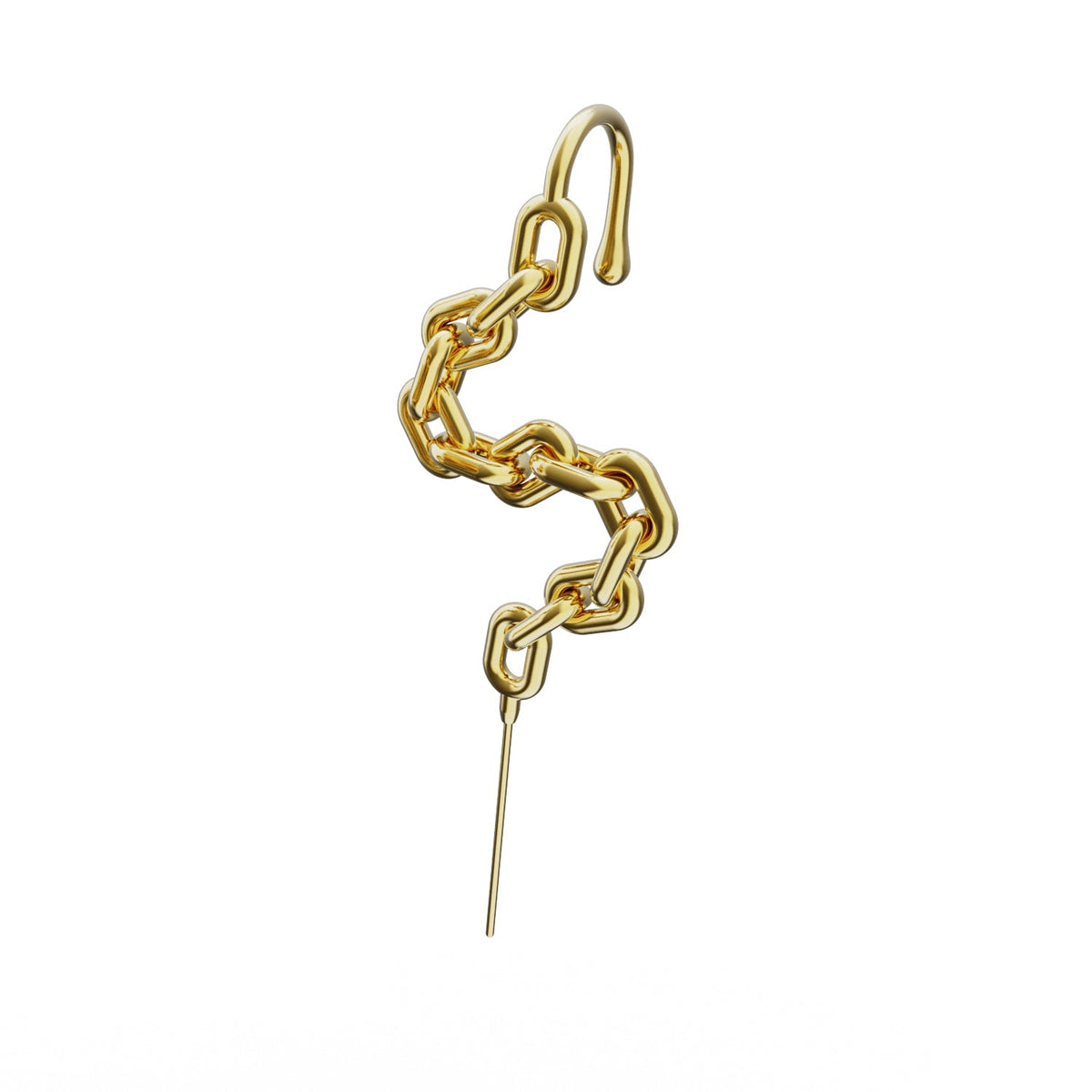 Gilded Chain