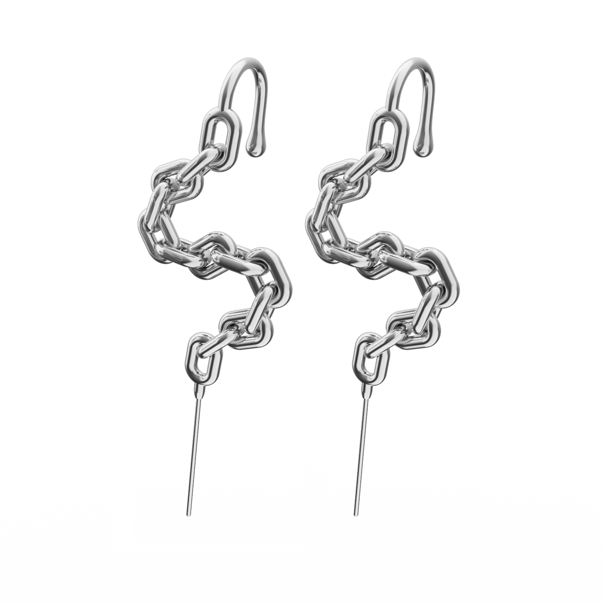 Gilded Chain