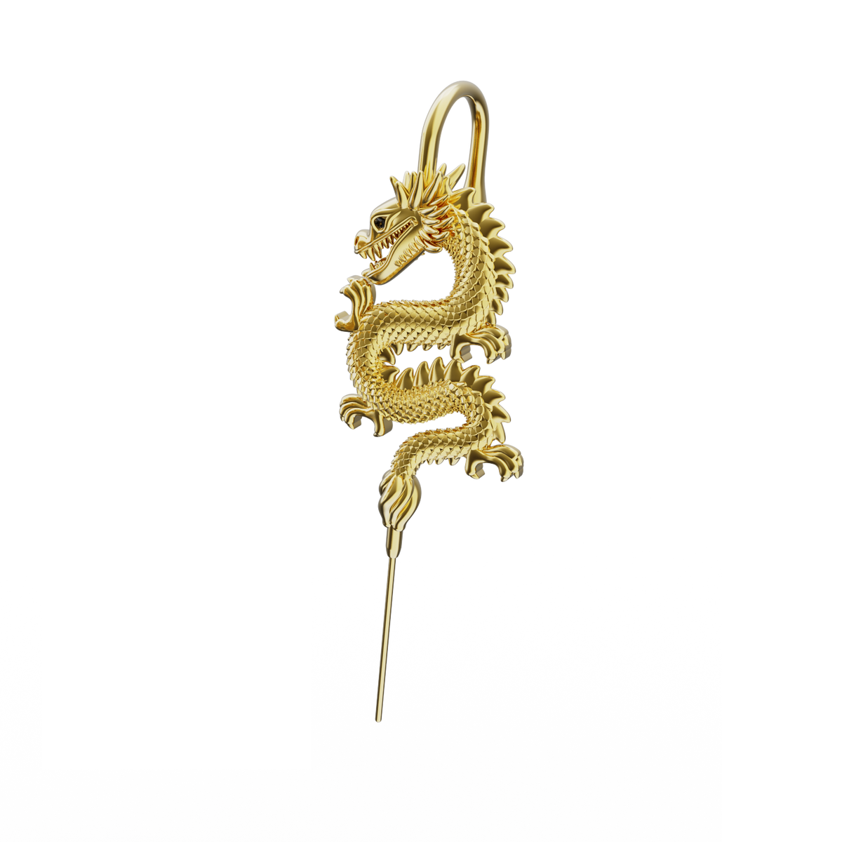 Oreylo Helix Hook - Single