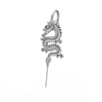 Oreylo Helix Hook - Single