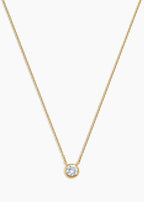 Coco Necklace