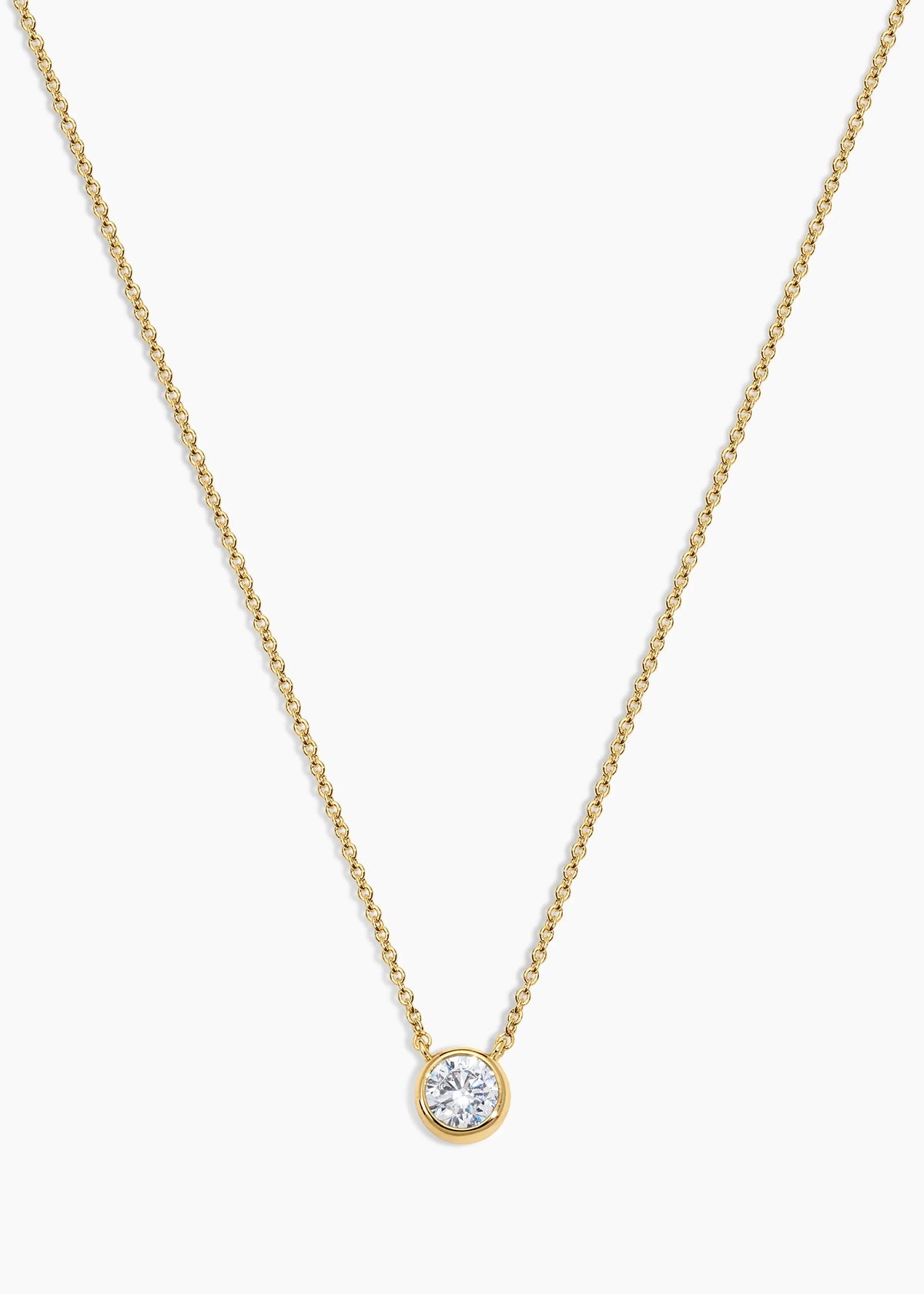Coco Necklace
