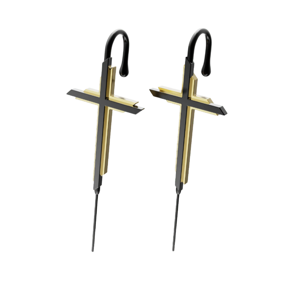 Cross